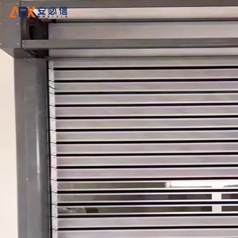 西宁市厂房高速门